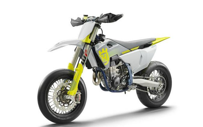 2024 Husqvarna® FS 450