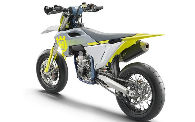 2024 Husqvarna® FS 450