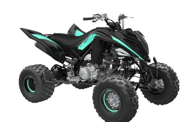 2024 Yamaha Raptor 700R SE