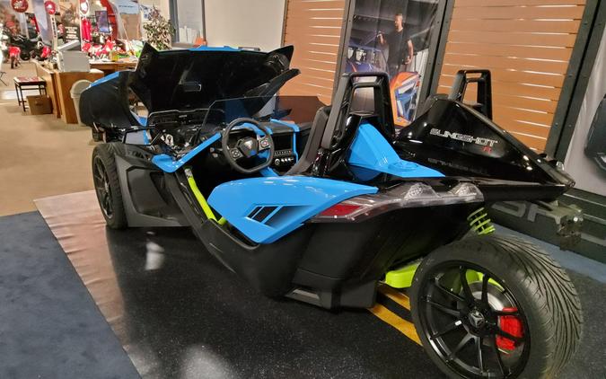 2023 Polaris Slingshot® R