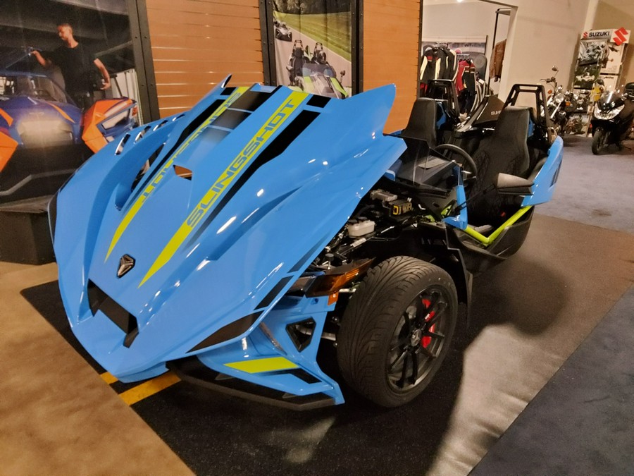 2023 Polaris Slingshot® R