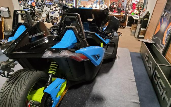 2023 Polaris Slingshot® R