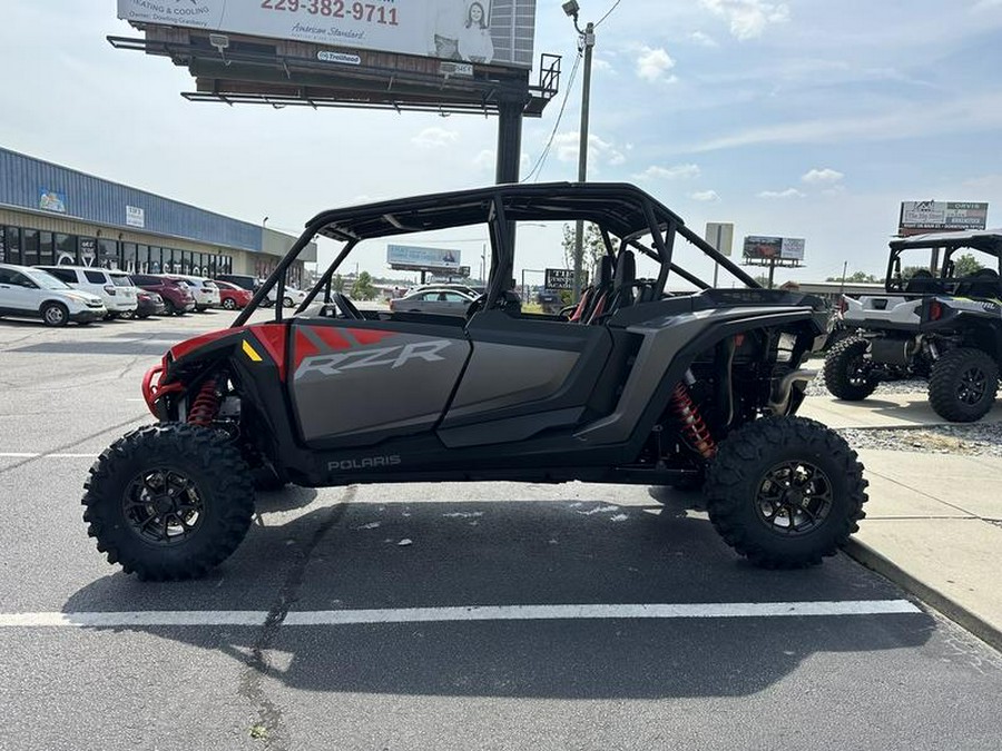 2024 Polaris® RZR XP 4 1000 Ultimate