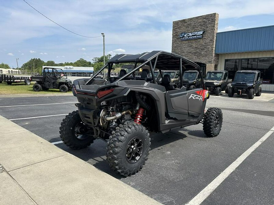 2024 Polaris® RZR XP 4 1000 Ultimate