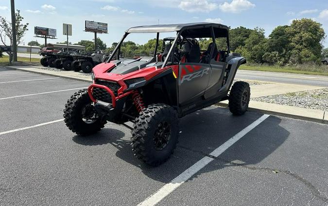 2024 Polaris® RZR XP 4 1000 Ultimate