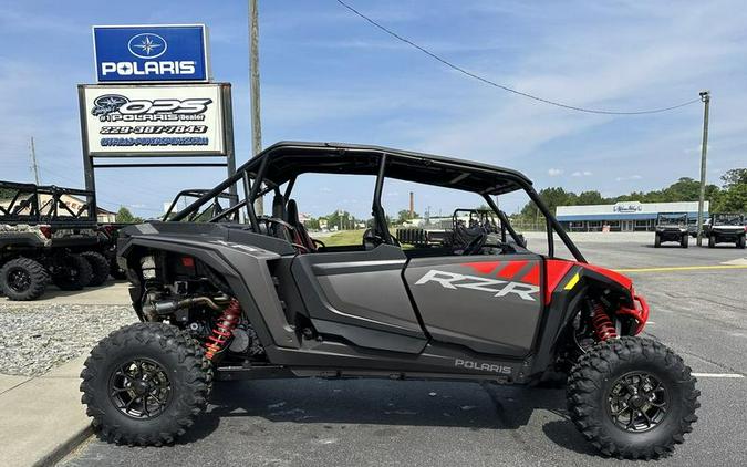 2024 Polaris® RZR XP 4 1000 Ultimate