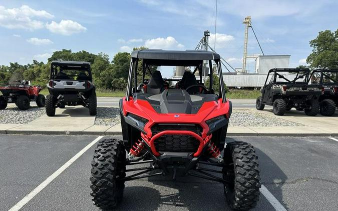 2024 Polaris® RZR XP 4 1000 Ultimate