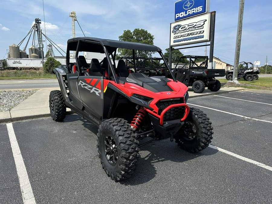 2024 Polaris® RZR XP 4 1000 Ultimate