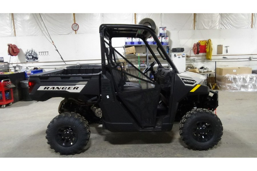 2025 Polaris Industries RANGER 1000 PREMIUM