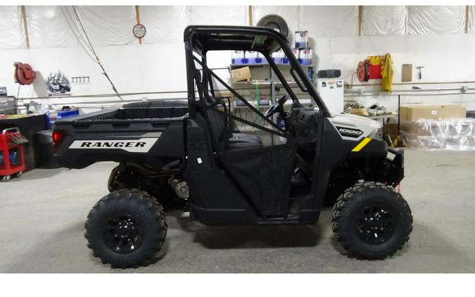 2025 Polaris Industries RANGER 1000 PREMIUM