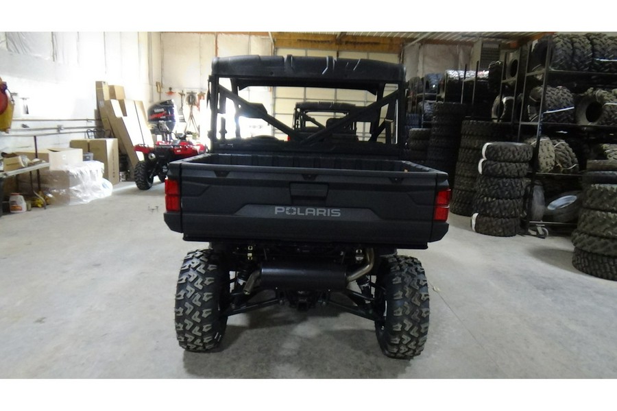 2025 Polaris Industries RANGER 1000 PREMIUM