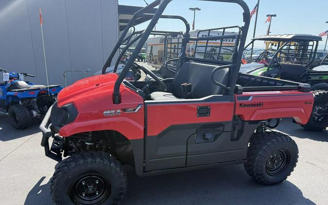 2026 Kawasaki Mule PRO-MX EPS