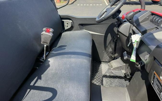 2026 Kawasaki Mule PRO-MX EPS