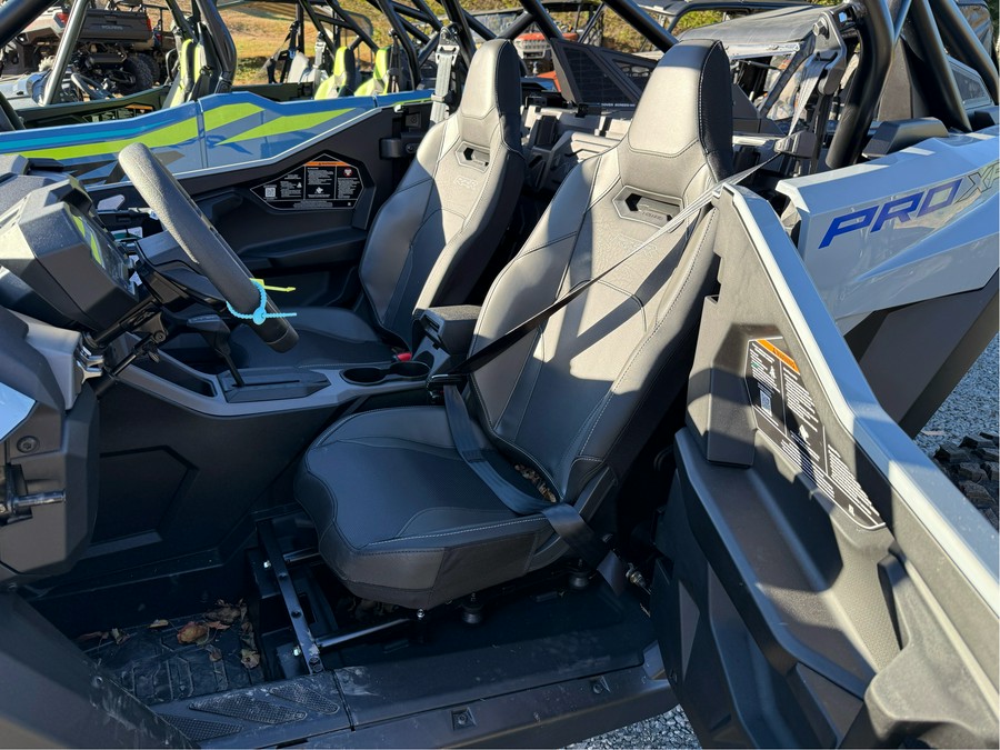 2026 Polaris RZR PRO XP Sport