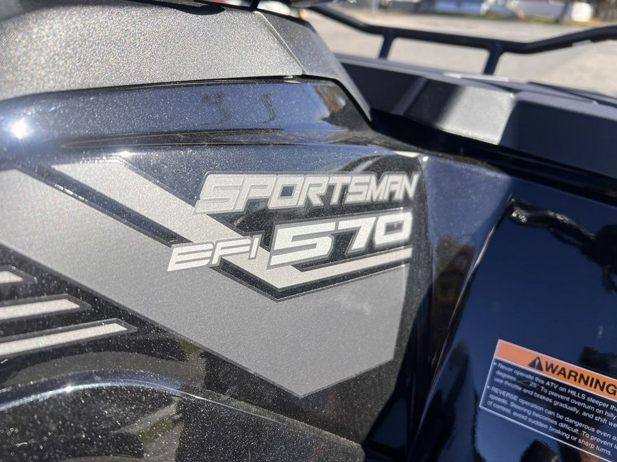 2026 Polaris® Sportsman 570 Trail