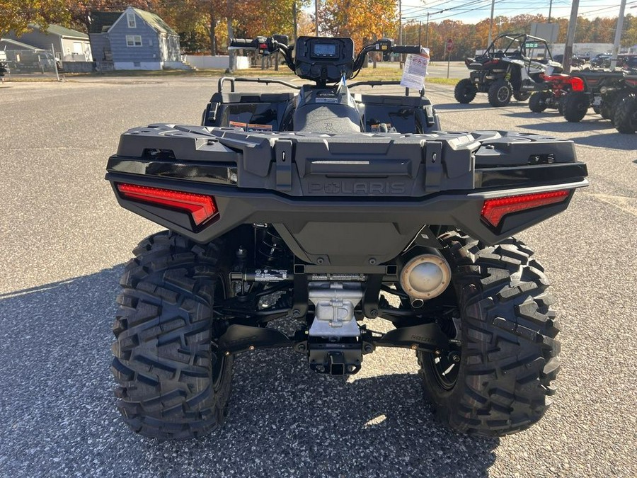 2026 Polaris® Sportsman 570 Trail