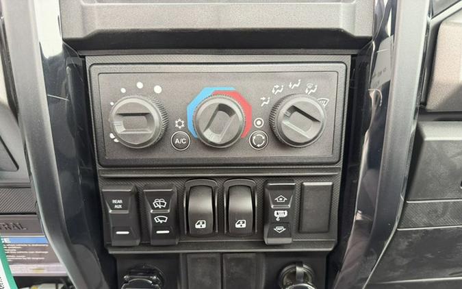 2026 Polaris Ranger XD 1500 NorthStar Ultimate