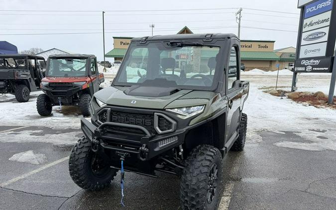 2026 Polaris Ranger XD 1500 NorthStar Ultimate