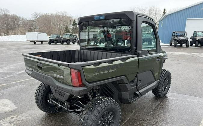 2026 Polaris Ranger XD 1500 NorthStar Ultimate