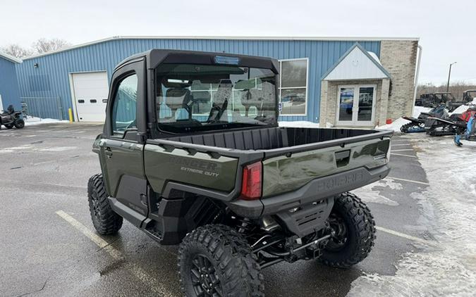 2026 Polaris Ranger XD 1500 NorthStar Ultimate