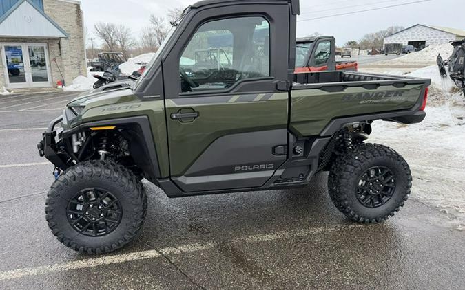 2026 Polaris Ranger XD 1500 NorthStar Ultimate
