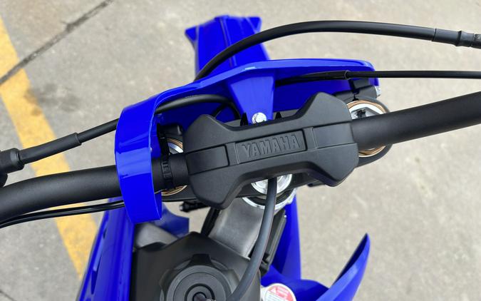 2026 Yamaha YZ250