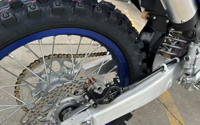 2026 Yamaha YZ250