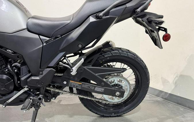 2026 Kawasaki Versys®-X 300 ABS