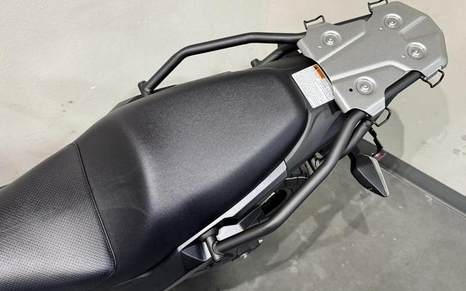 2026 Kawasaki Versys®-X 300 ABS