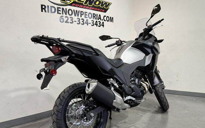 2026 Kawasaki Versys®-X 300 ABS