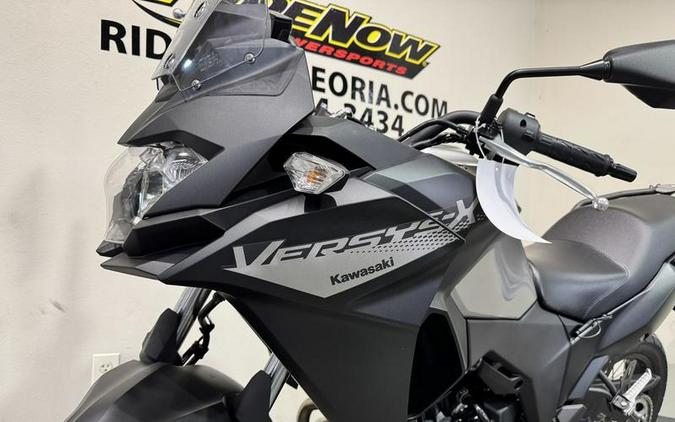 2026 Kawasaki Versys®-X 300 ABS