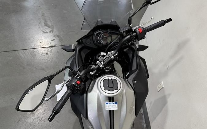 2026 Kawasaki Versys®-X 300 ABS