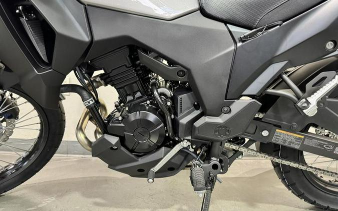 2026 Kawasaki Versys®-X 300 ABS