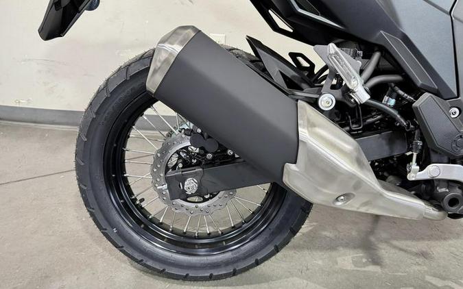2026 Kawasaki Versys®-X 300 ABS