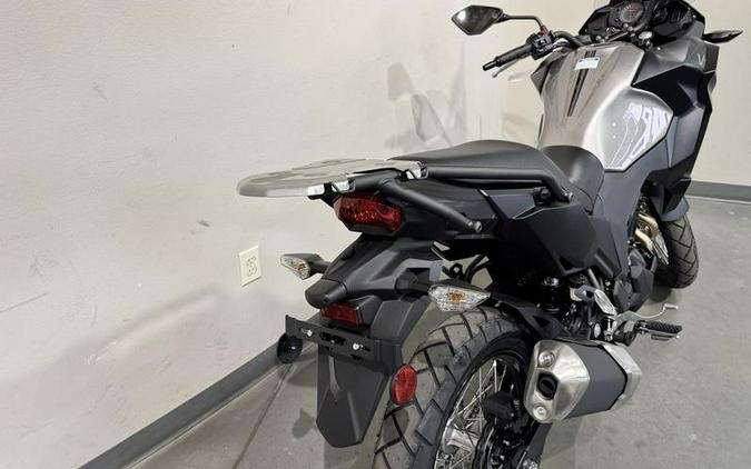 2026 Kawasaki Versys®-X 300 ABS