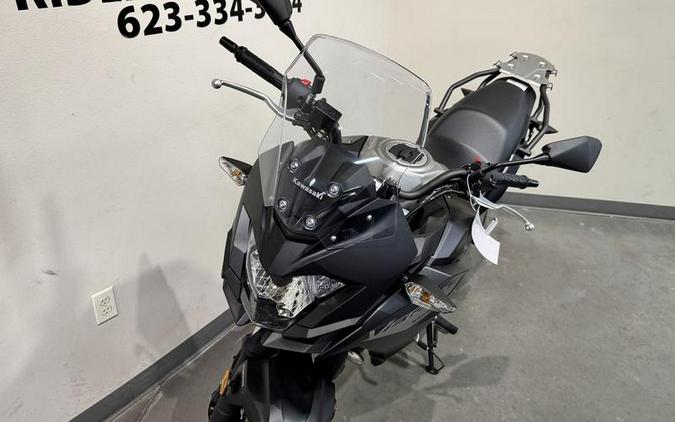 2026 Kawasaki Versys®-X 300 ABS