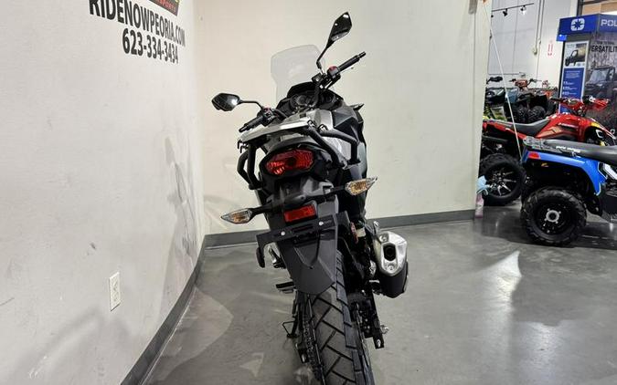 2026 Kawasaki Versys®-X 300 ABS