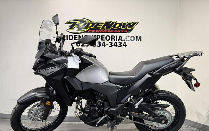 2026 Kawasaki Versys®-X 300 ABS