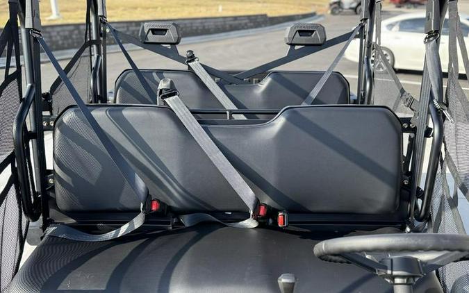 2025 Polaris® Ranger Crew 570 Full-Size