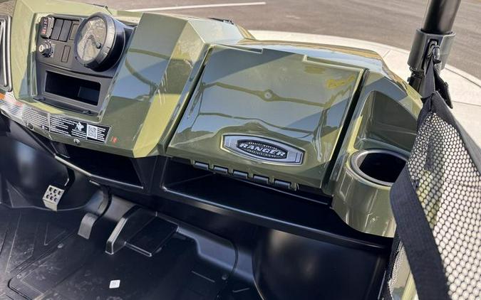 2025 Polaris® Ranger Crew 570 Full-Size