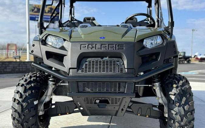 2025 Polaris® Ranger Crew 570 Full-Size