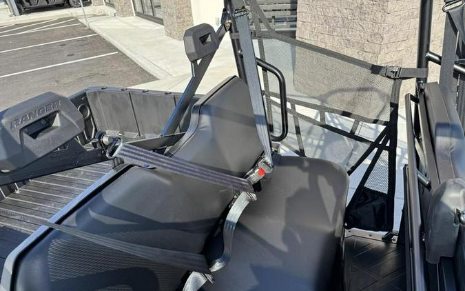 2025 Polaris® Ranger Crew 570 Full-Size