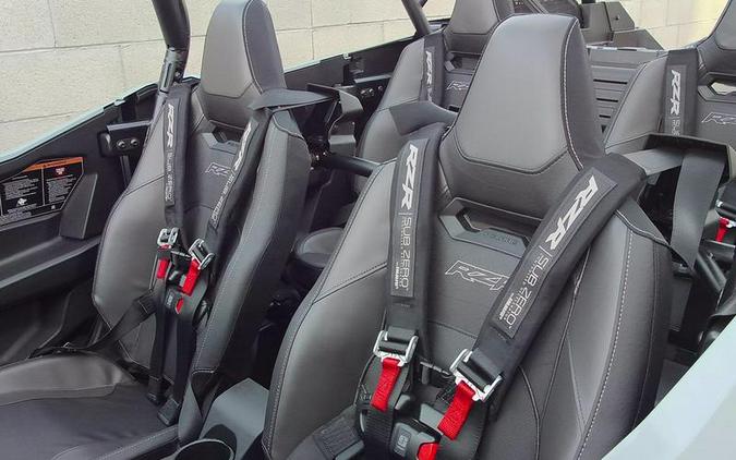 2026 Polaris® RZR Pro S 4 Sport