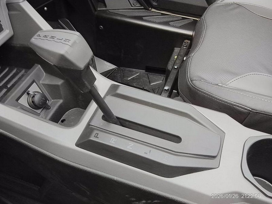 2026 Polaris® RZR Pro S 4 Sport