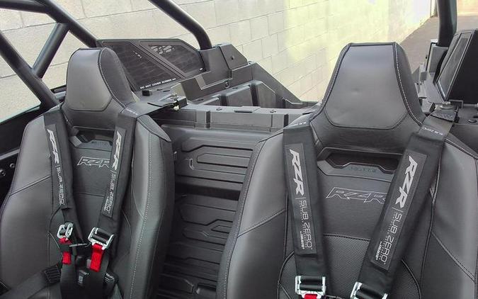 2026 Polaris® RZR Pro S 4 Sport