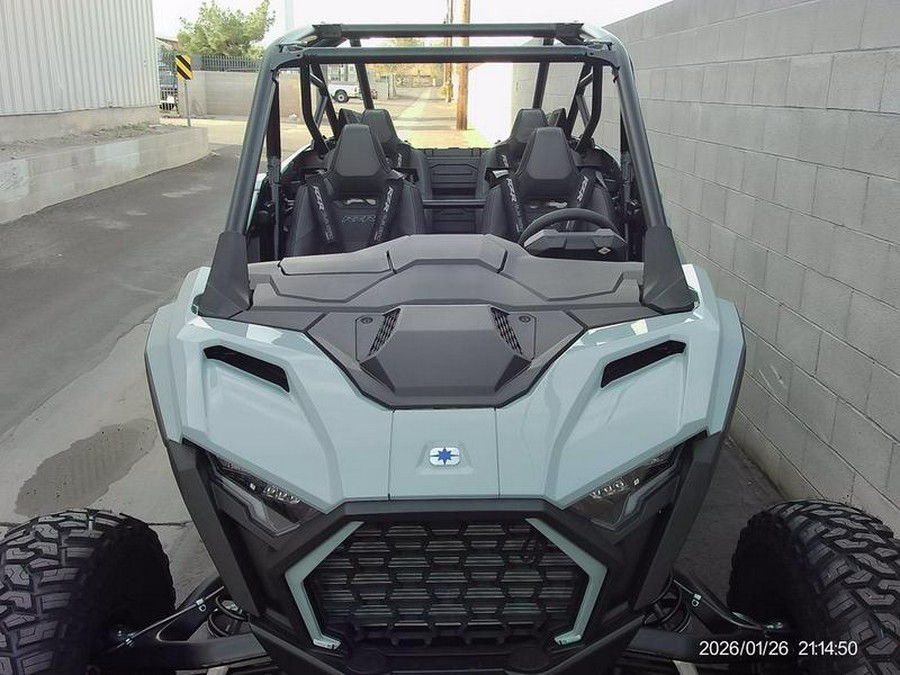 2026 Polaris® RZR Pro S 4 Sport
