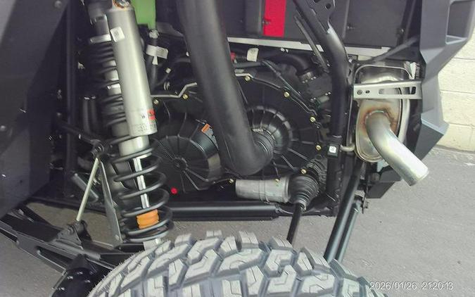 2026 Polaris® RZR Pro S 4 Sport