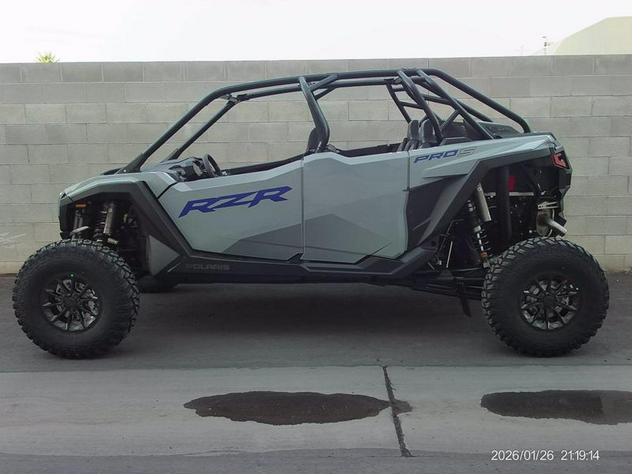 2026 Polaris® RZR Pro S 4 Sport
