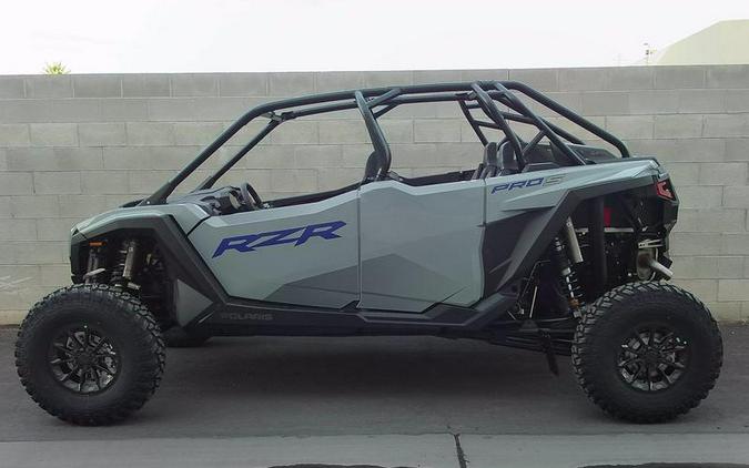 2026 Polaris® RZR Pro S 4 Sport