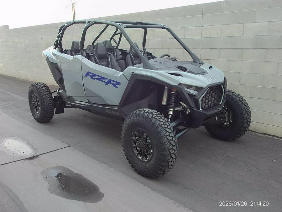 2026 Polaris® RZR Pro S 4 Sport